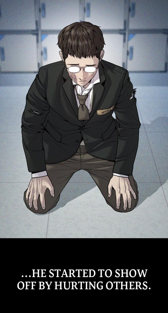 Read Juvenile Offender (en) Manga Online