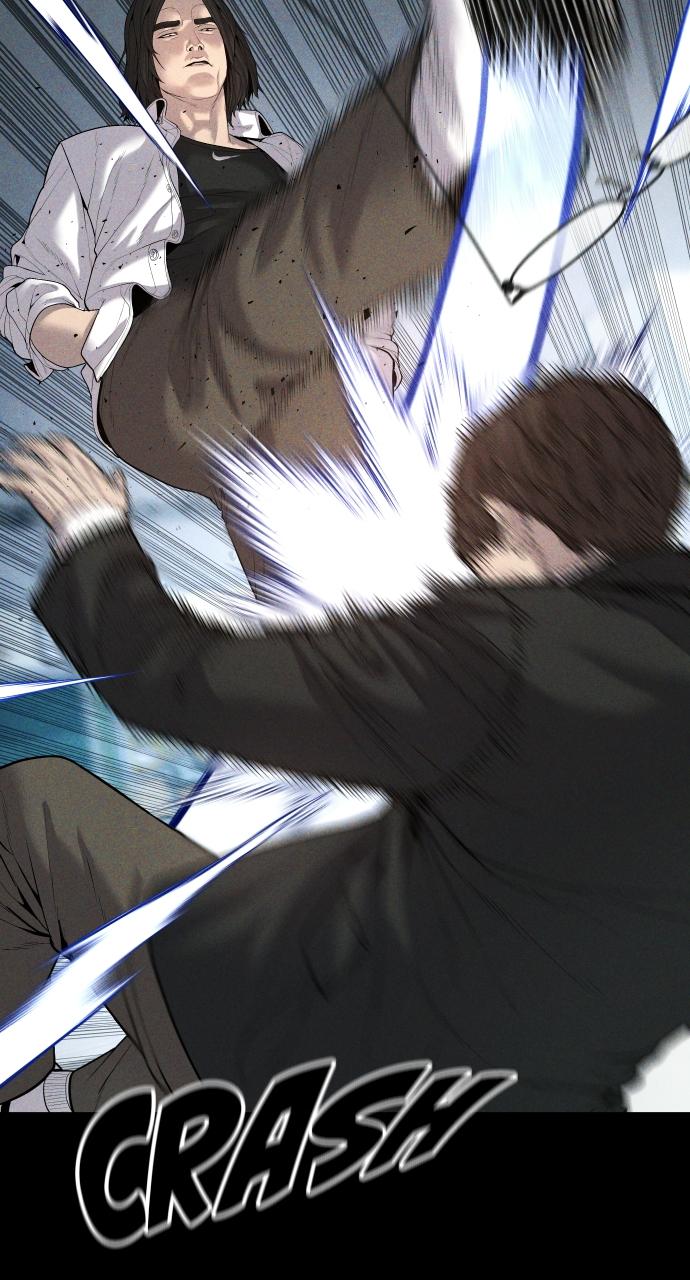 Read Juvenile Offender (en) Manga Online