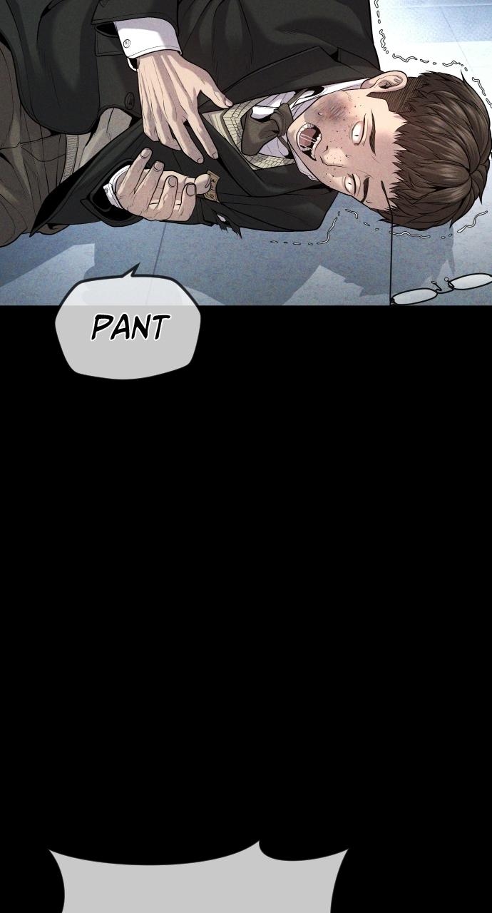 Read Juvenile Offender (en) Manga Online