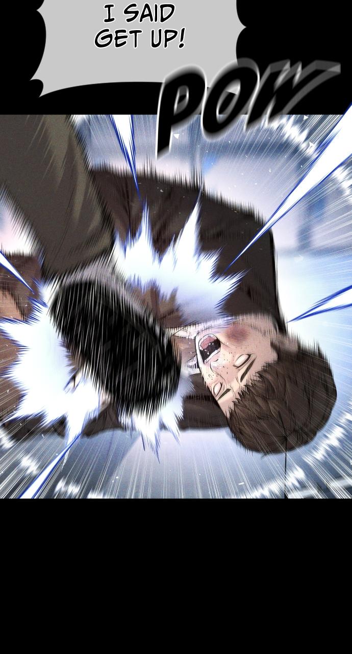 Read Juvenile Offender (en) Manga Online