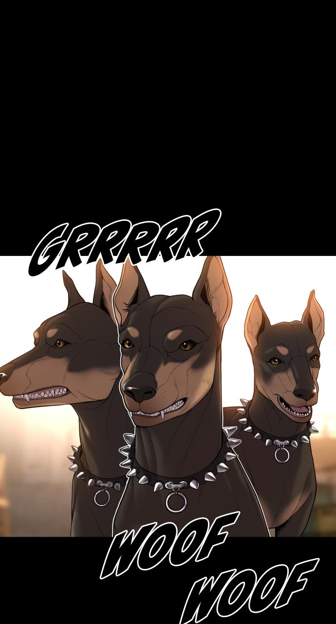 Read Juvenile Offender (en) Manga Online