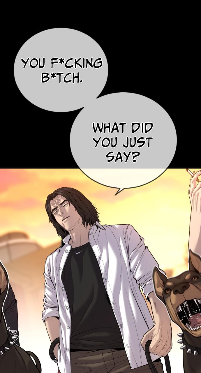 Read Juvenile Offender (en) Manga Online