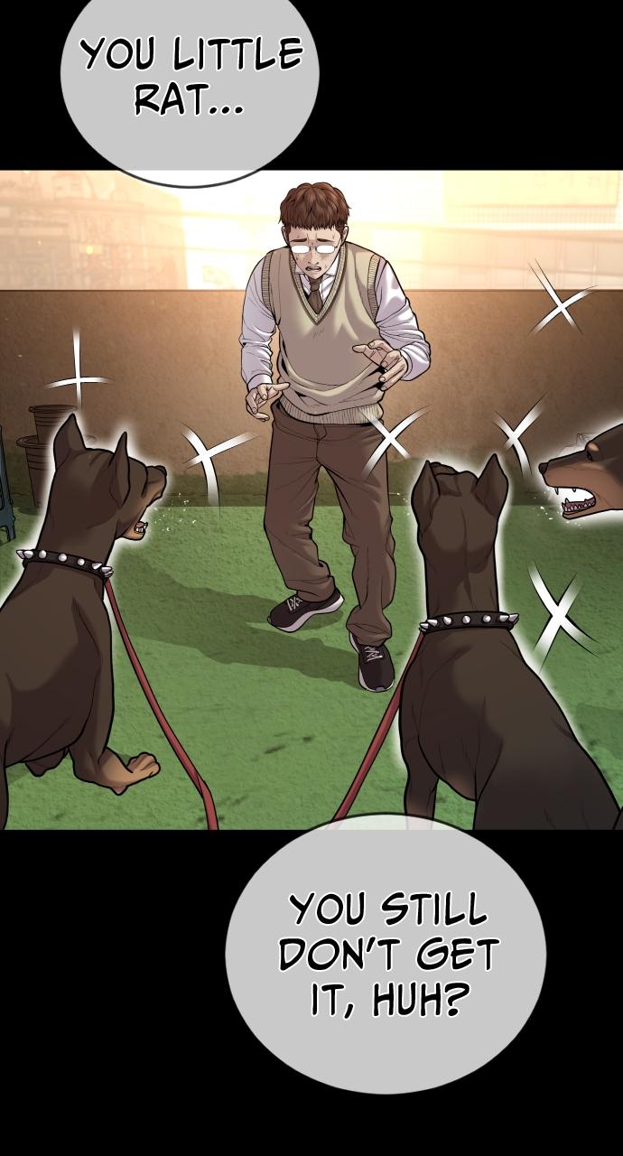 Read Juvenile Offender (en) Manga Online
