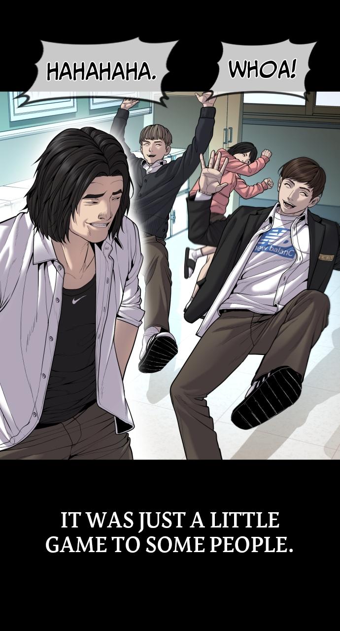 Read Juvenile Offender (en) Manga Online