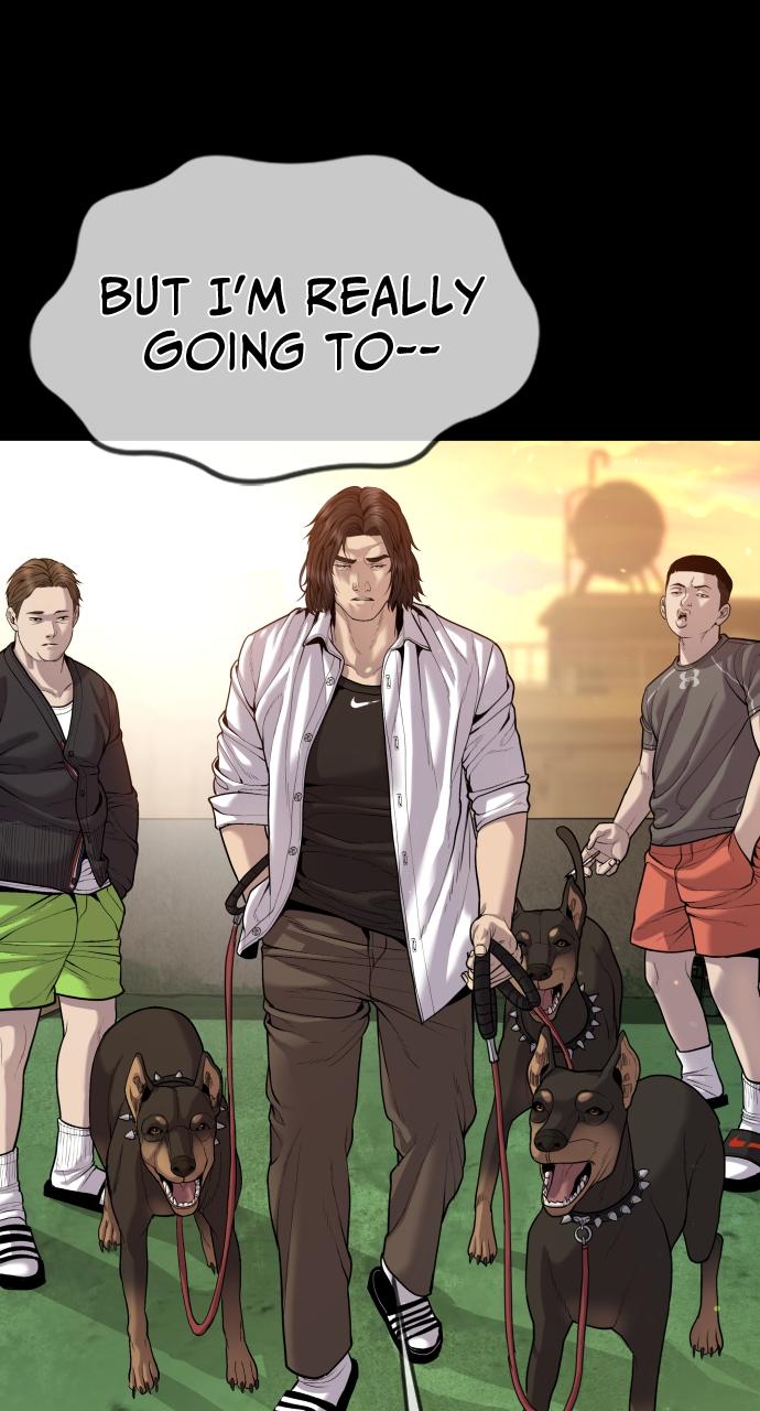 Read Juvenile Offender (en) Manga Online