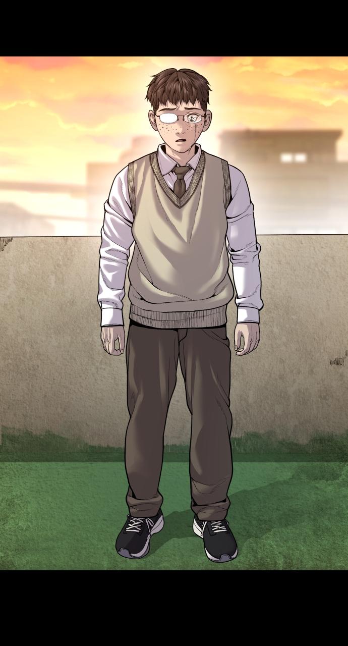 Read Juvenile Offender (en) Manga Online