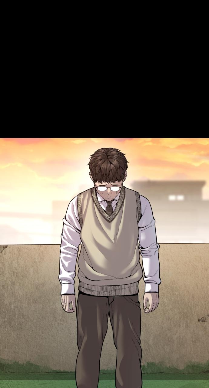 Read Juvenile Offender (en) Manga Online