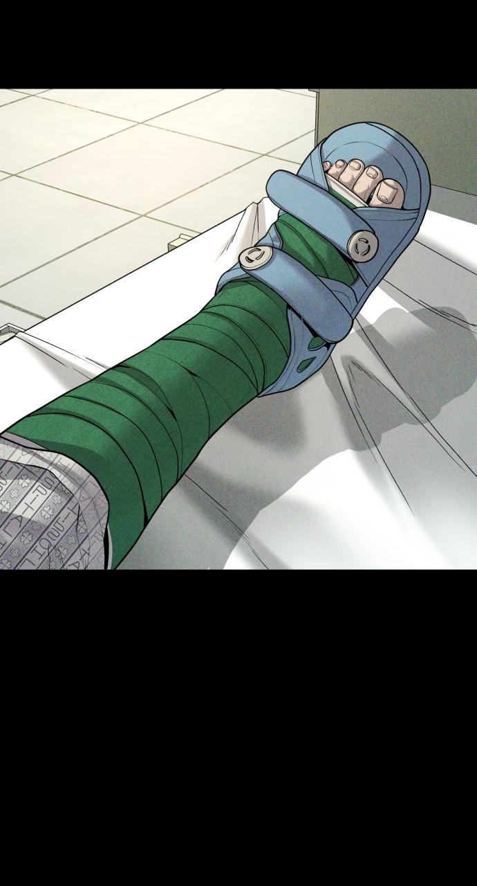 Read Juvenile Offender (en) Manga Online
