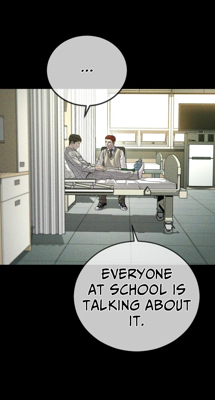 Read Juvenile Offender (en) Manga Online