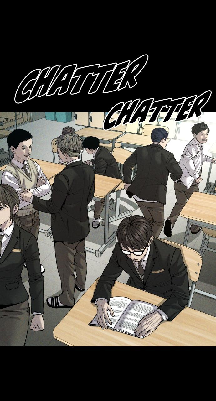Read Juvenile Offender (en) Manga Online