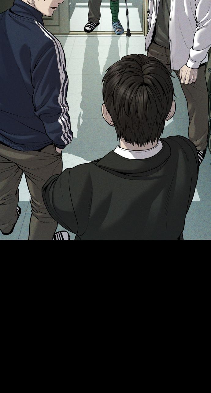 Read Juvenile Offender (en) Manga Online