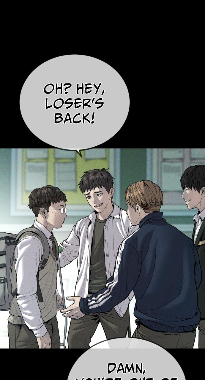 Read Juvenile Offender (en) Manga Online