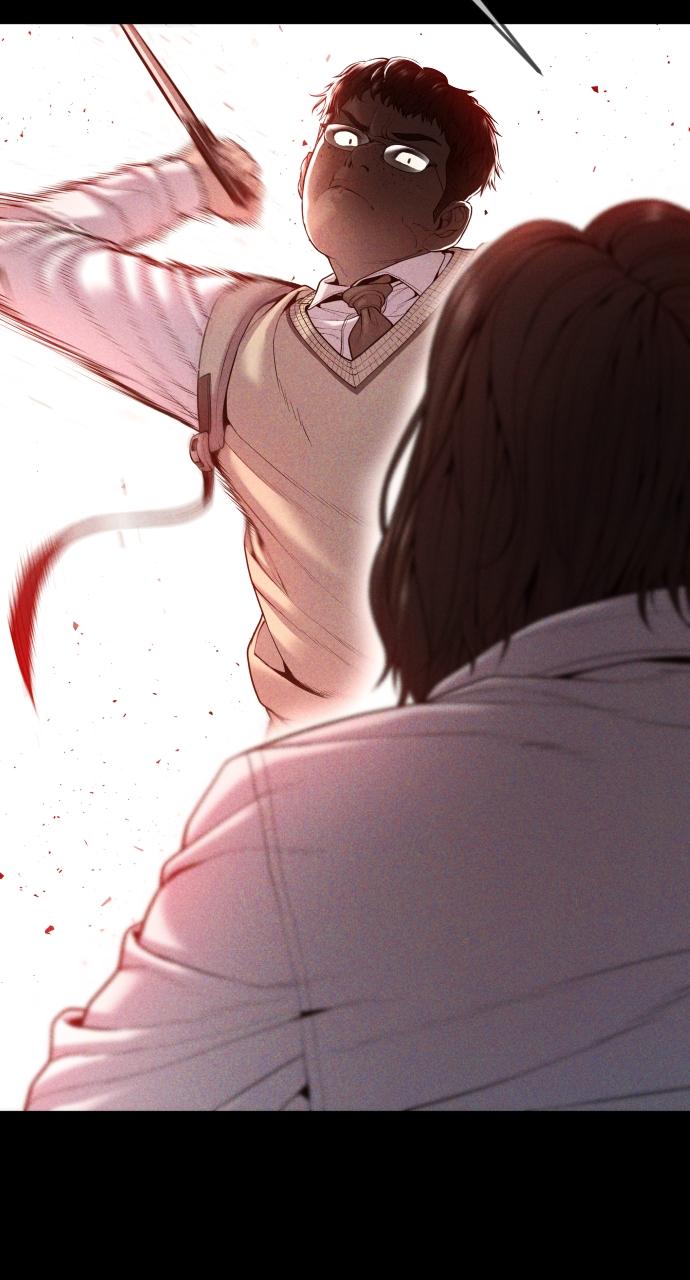 Read Juvenile Offender (en) Manga Online
