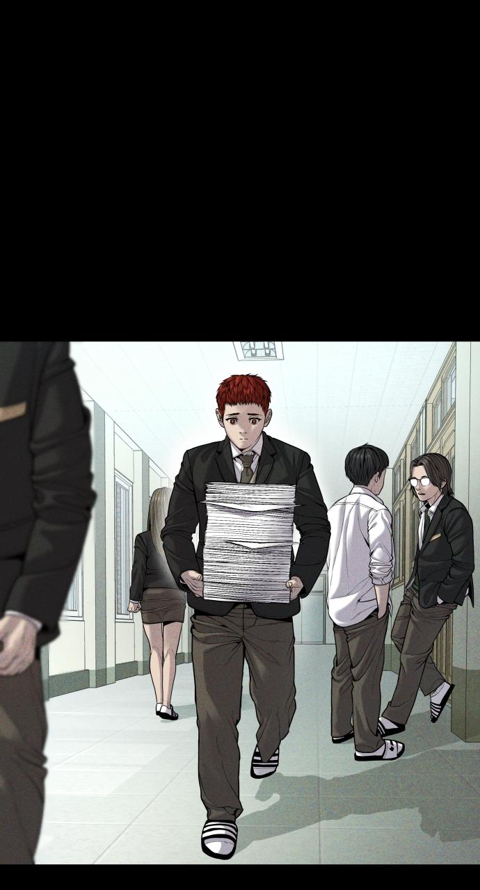 Read Juvenile Offender (en) Manga Online