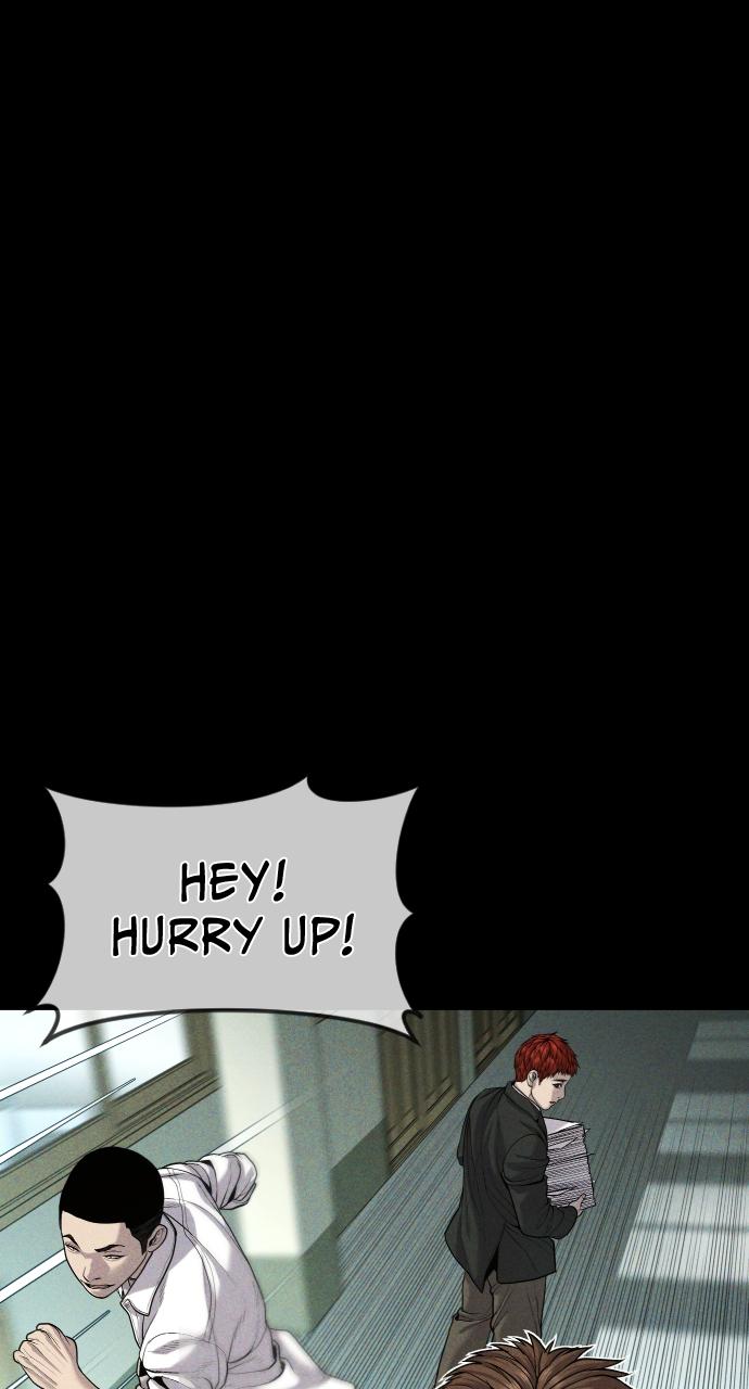 Read Juvenile Offender (en) Manga Online