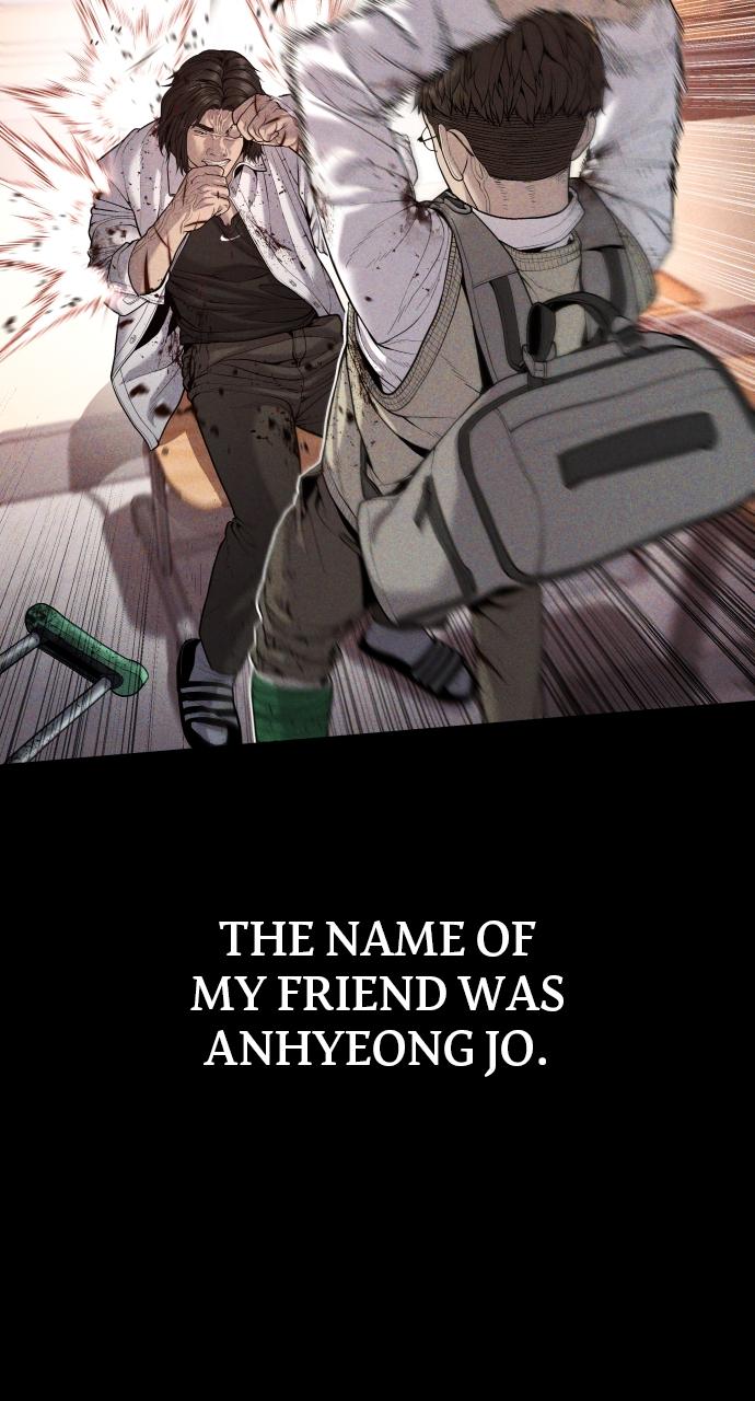 Read Juvenile Offender (en) Manga Online