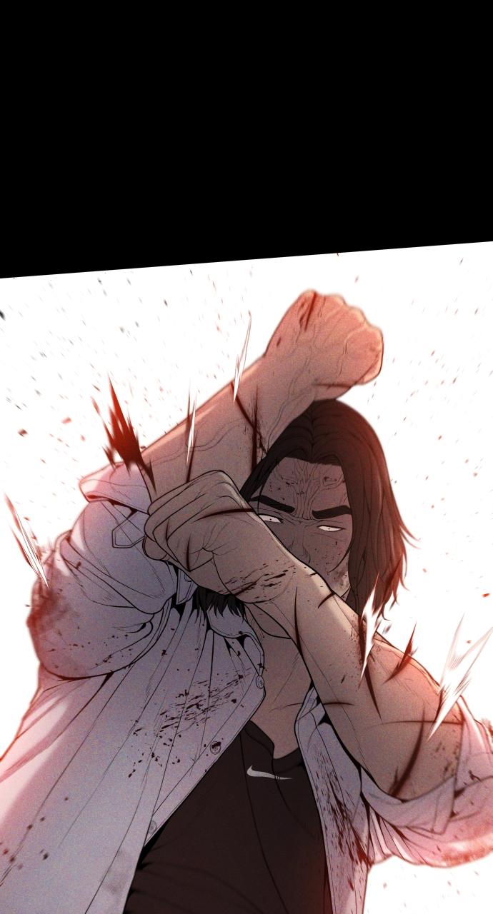 Read Juvenile Offender (en) Manga Online