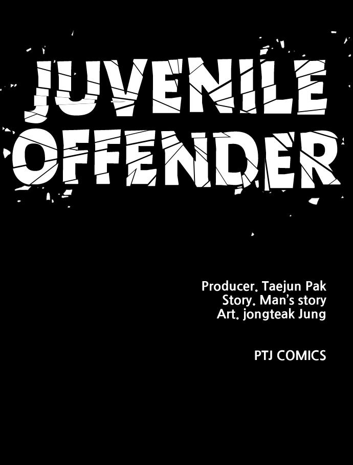 Read Juvenile Offender (en) Manga Online