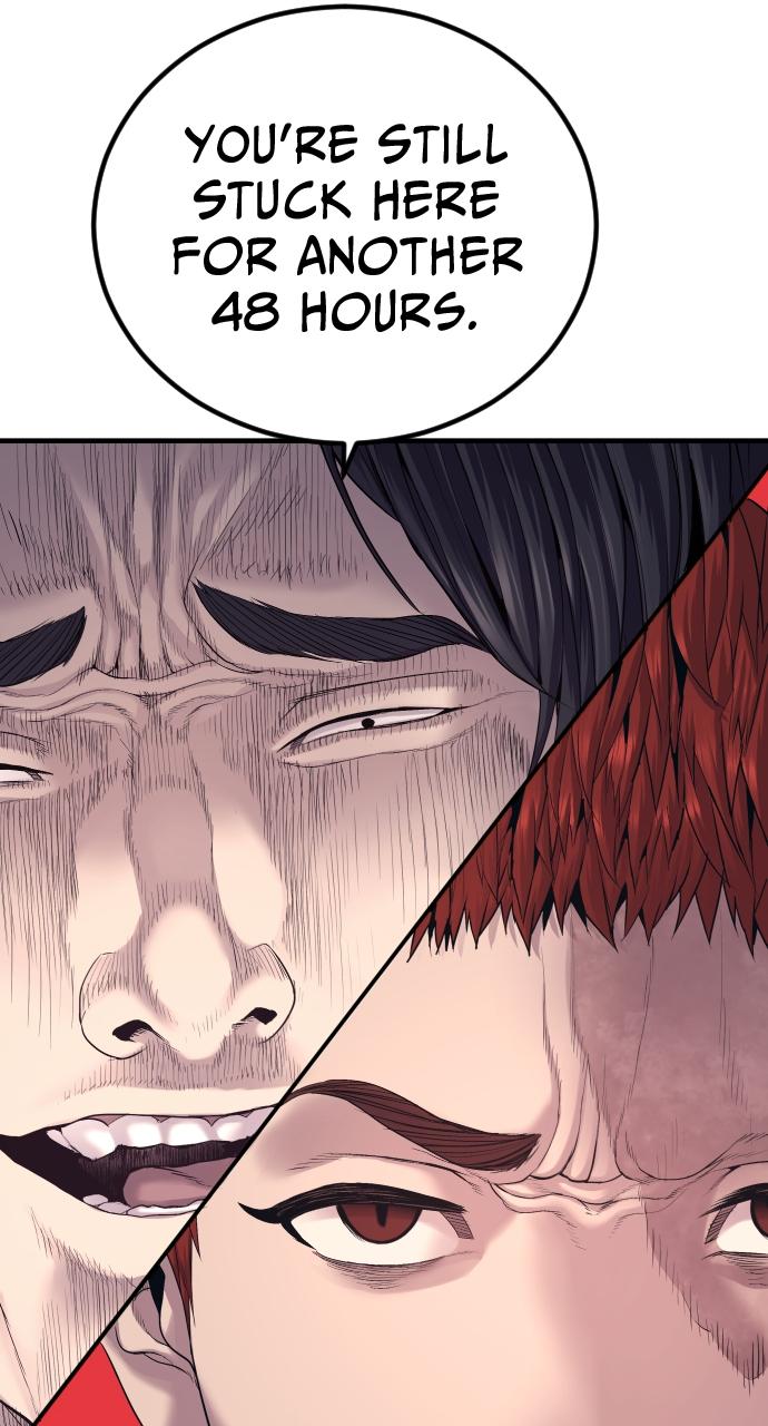Read Juvenile Offender (en) Manga Online