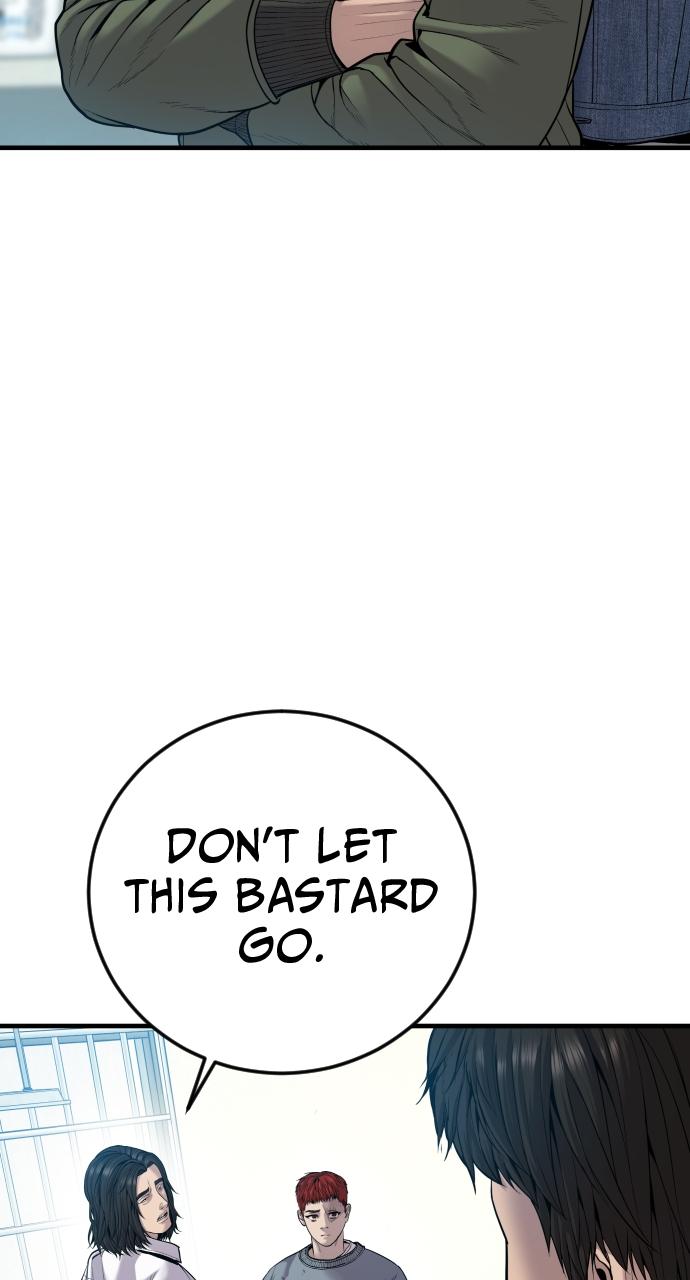 Read Juvenile Offender (en) Manga Online