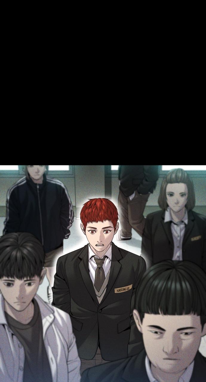 Read Juvenile Offender (en) Manga Online