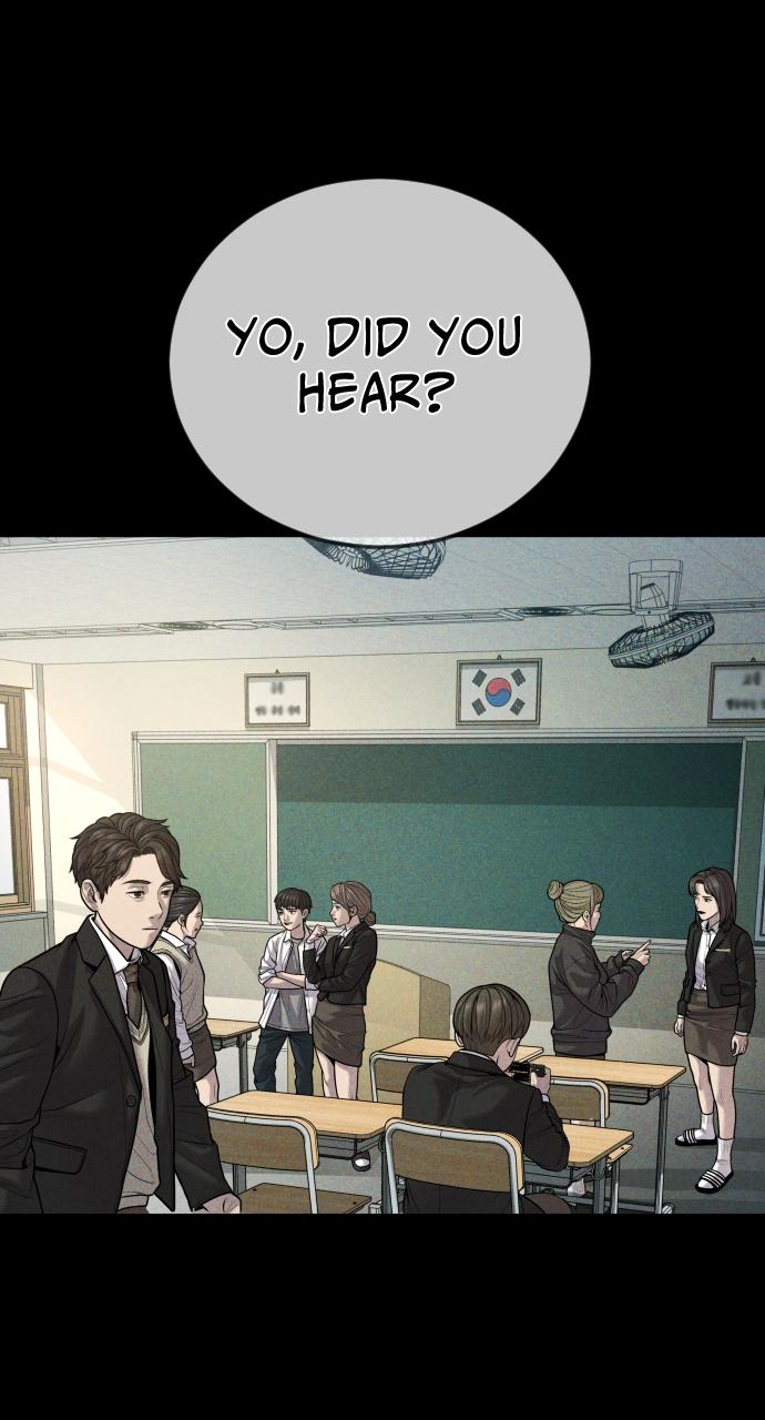 Read Juvenile Offender (en) Manga Online