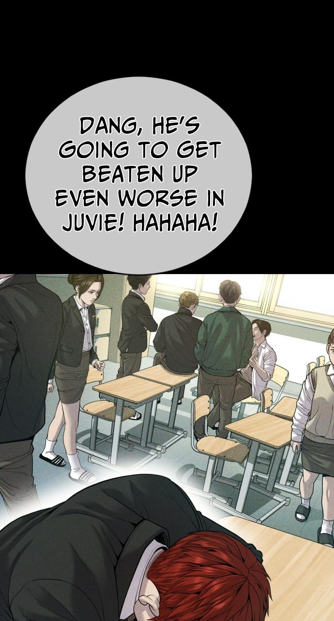 Read Juvenile Offender (en) Manga Online