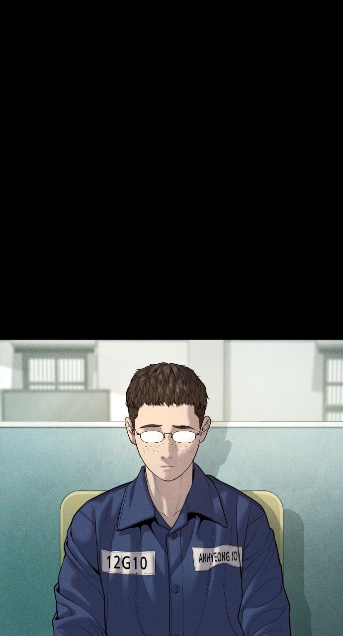 Read Juvenile Offender (en) Manga Online