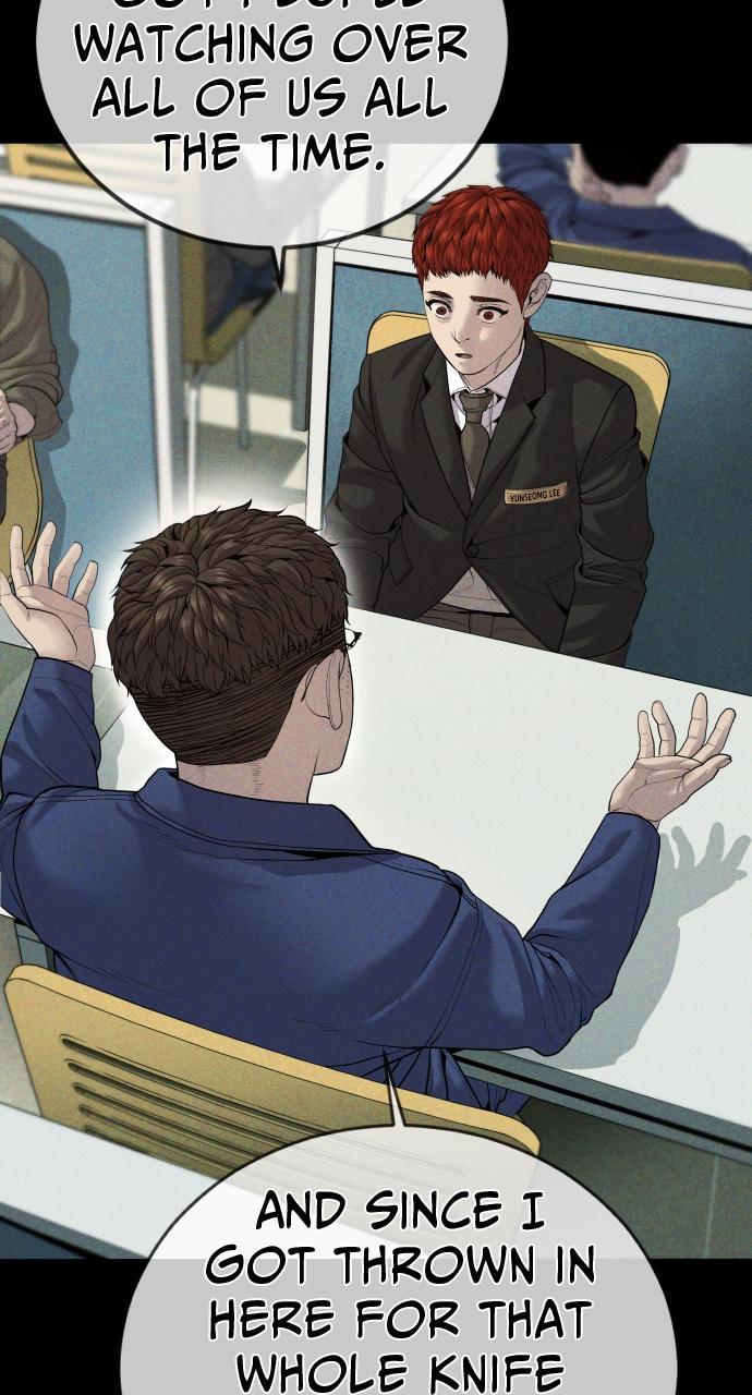Read Juvenile Offender (en) Manga Online