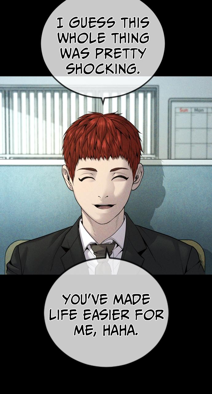 Read Juvenile Offender (en) Manga Online