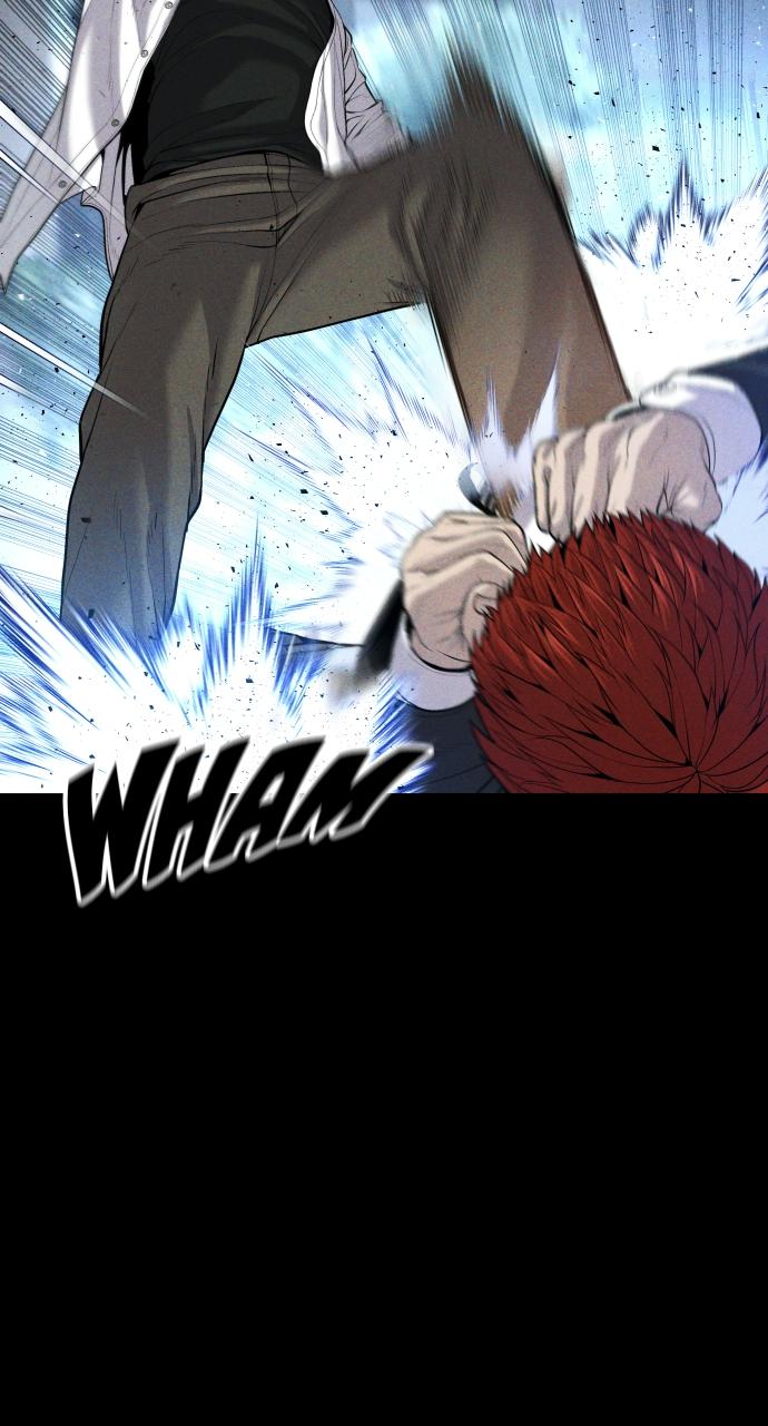 Read Juvenile Offender (en) Manga Online