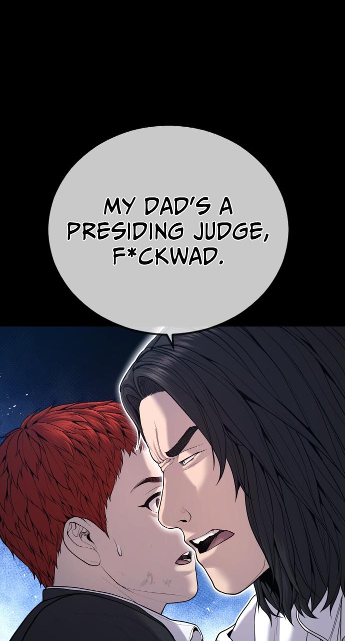 Read Juvenile Offender (en) Manga Online