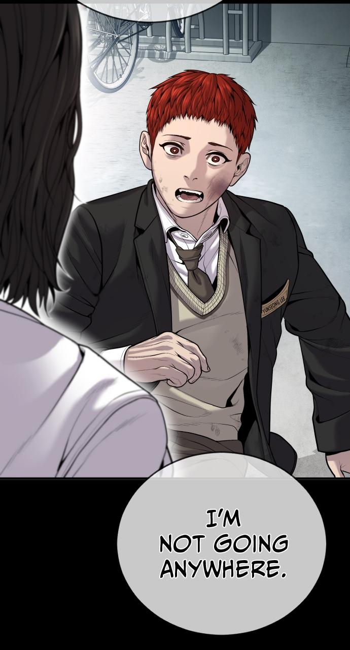 Read Juvenile Offender (en) Manga Online