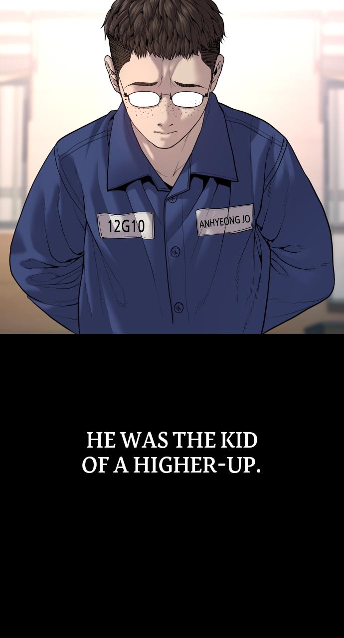 Read Juvenile Offender (en) Manga Online