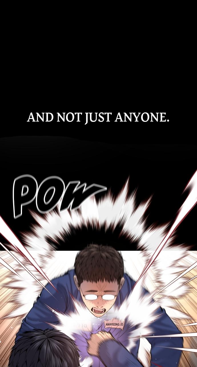 Read Juvenile Offender (en) Manga Online