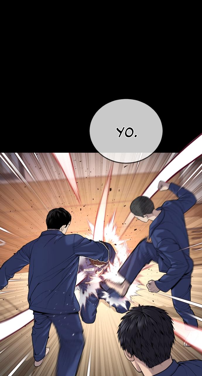Read Juvenile Offender (en) Manga Online
