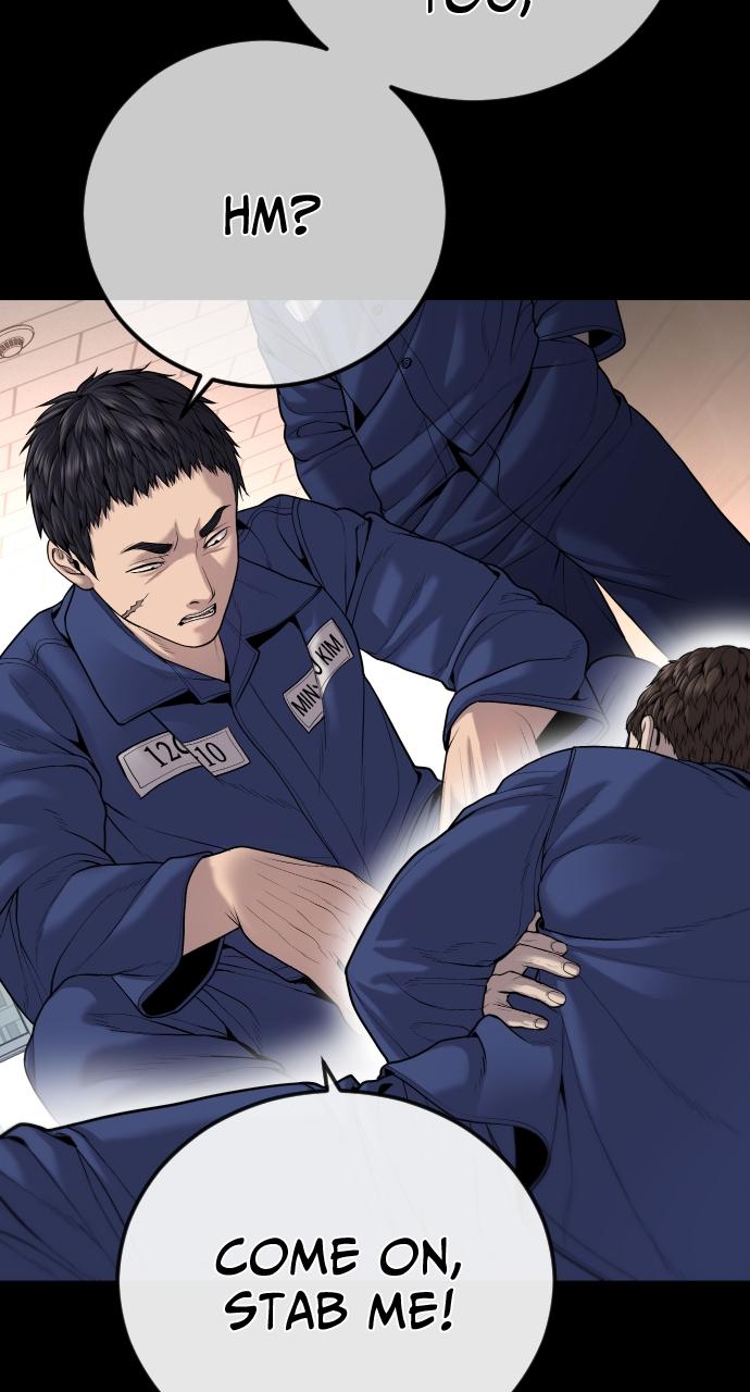 Read Juvenile Offender (en) Manga Online