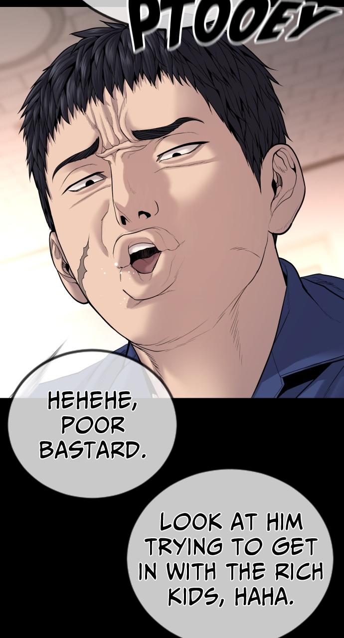 Read Juvenile Offender (en) Manga Online