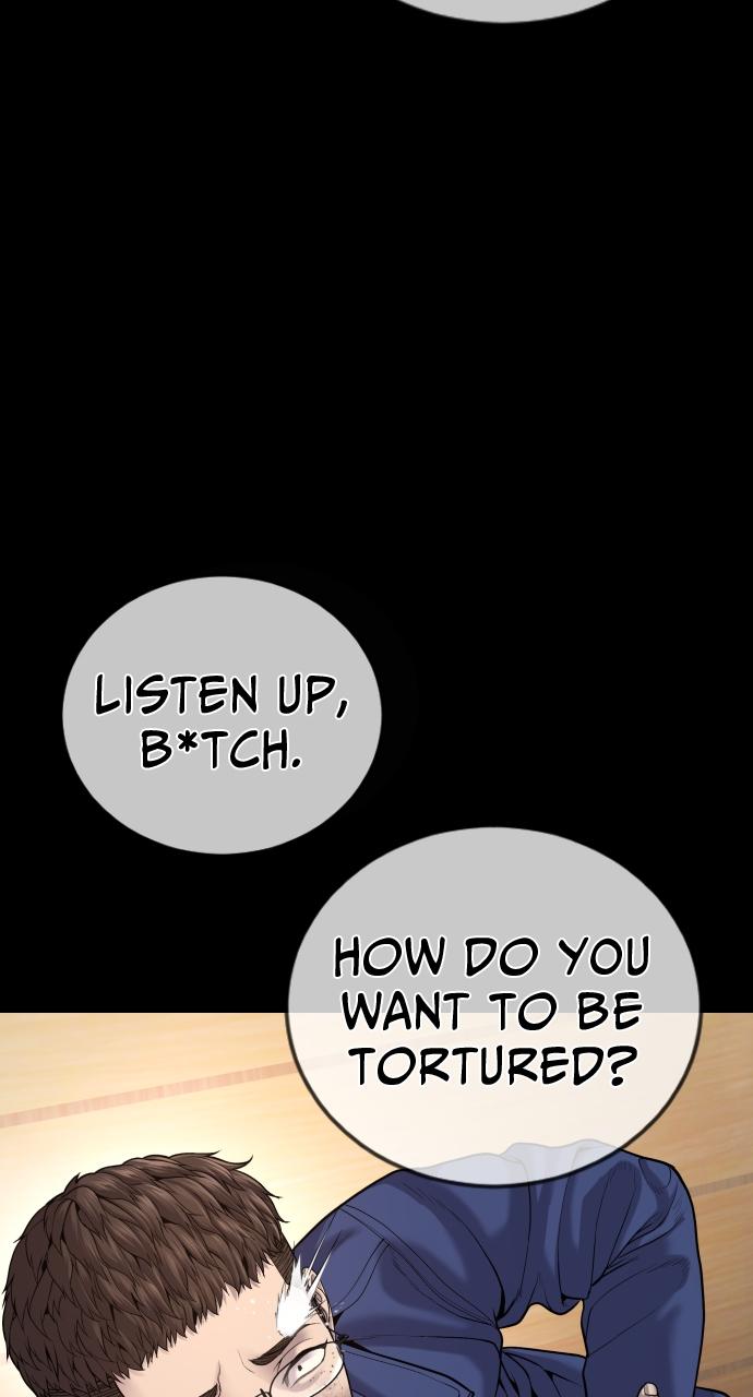 Read Juvenile Offender (en) Manga Online