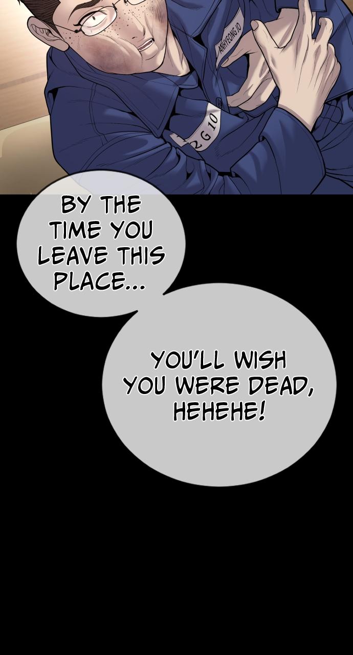 Read Juvenile Offender (en) Manga Online