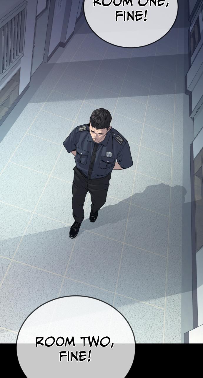 Read Juvenile Offender (en) Manga Online