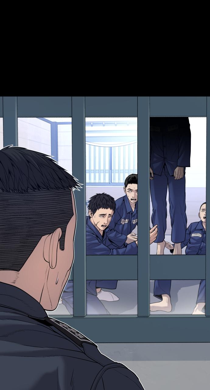 Read Juvenile Offender (en) Manga Online