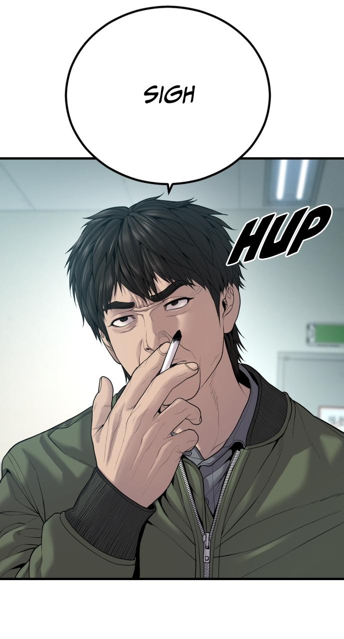 Read Juvenile Offender (en) Manga Online