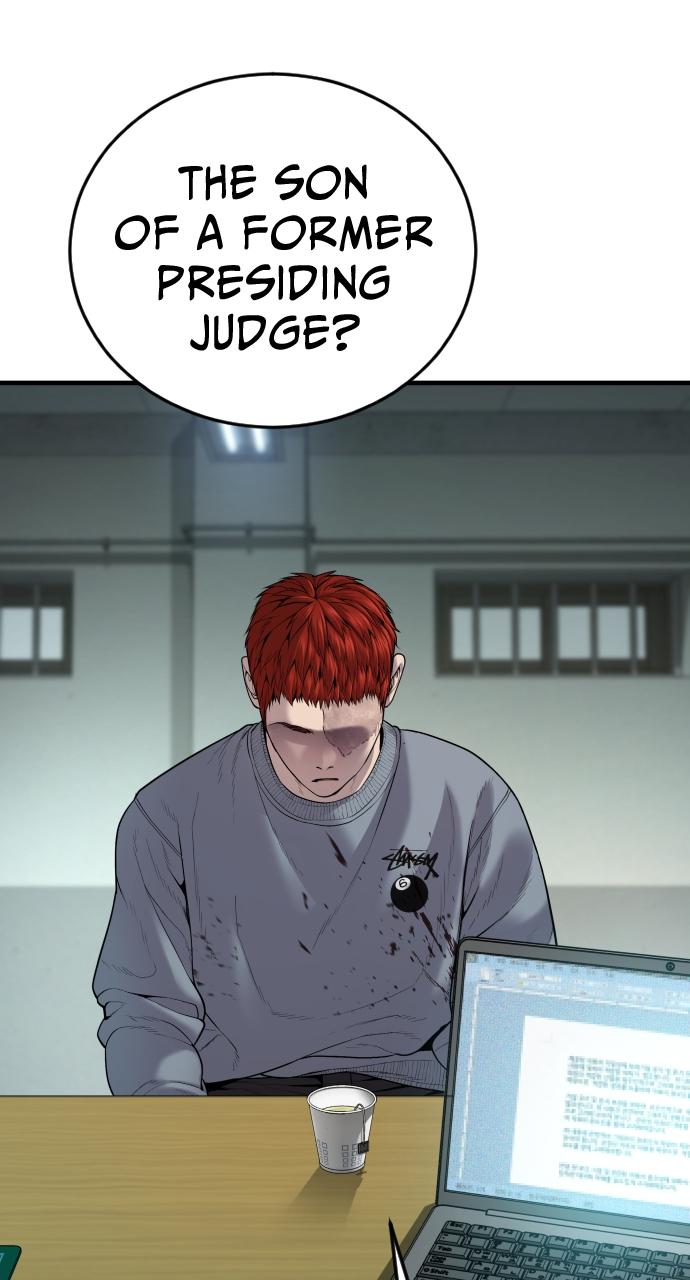 Read Juvenile Offender (en) Manga Online