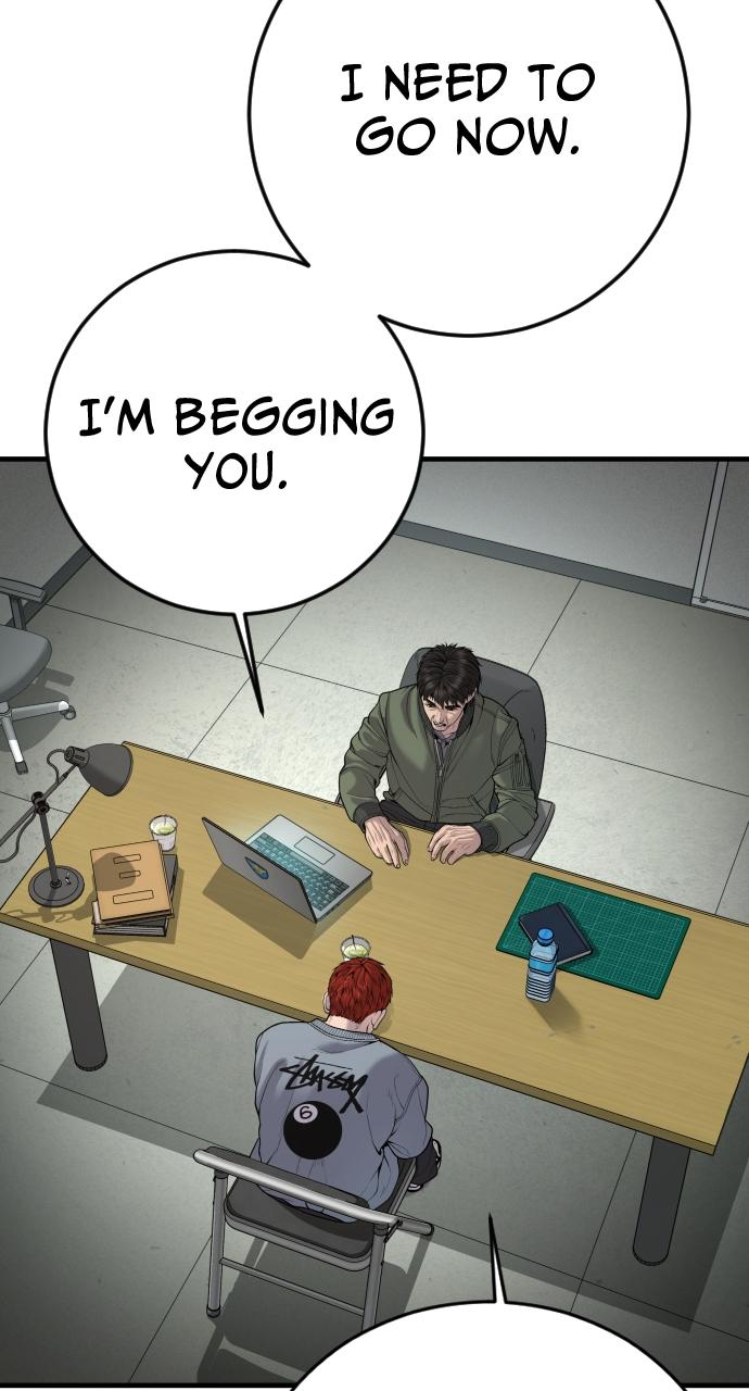 Read Juvenile Offender (en) Manga Online