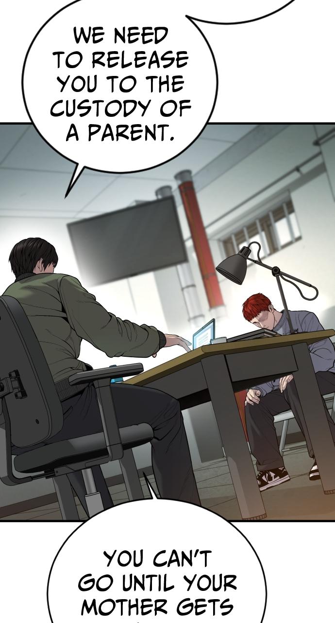 Read Juvenile Offender (en) Manga Online