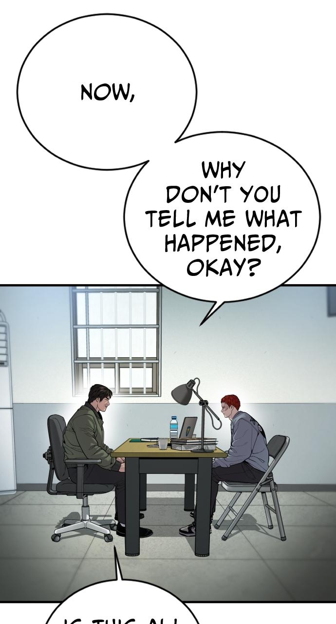 Read Juvenile Offender (en) Manga Online