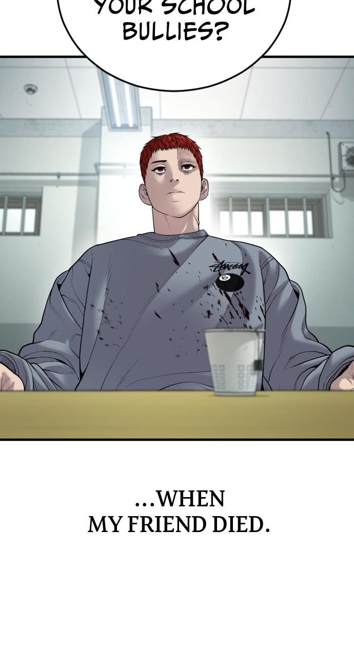 Read Juvenile Offender (en) Manga Online