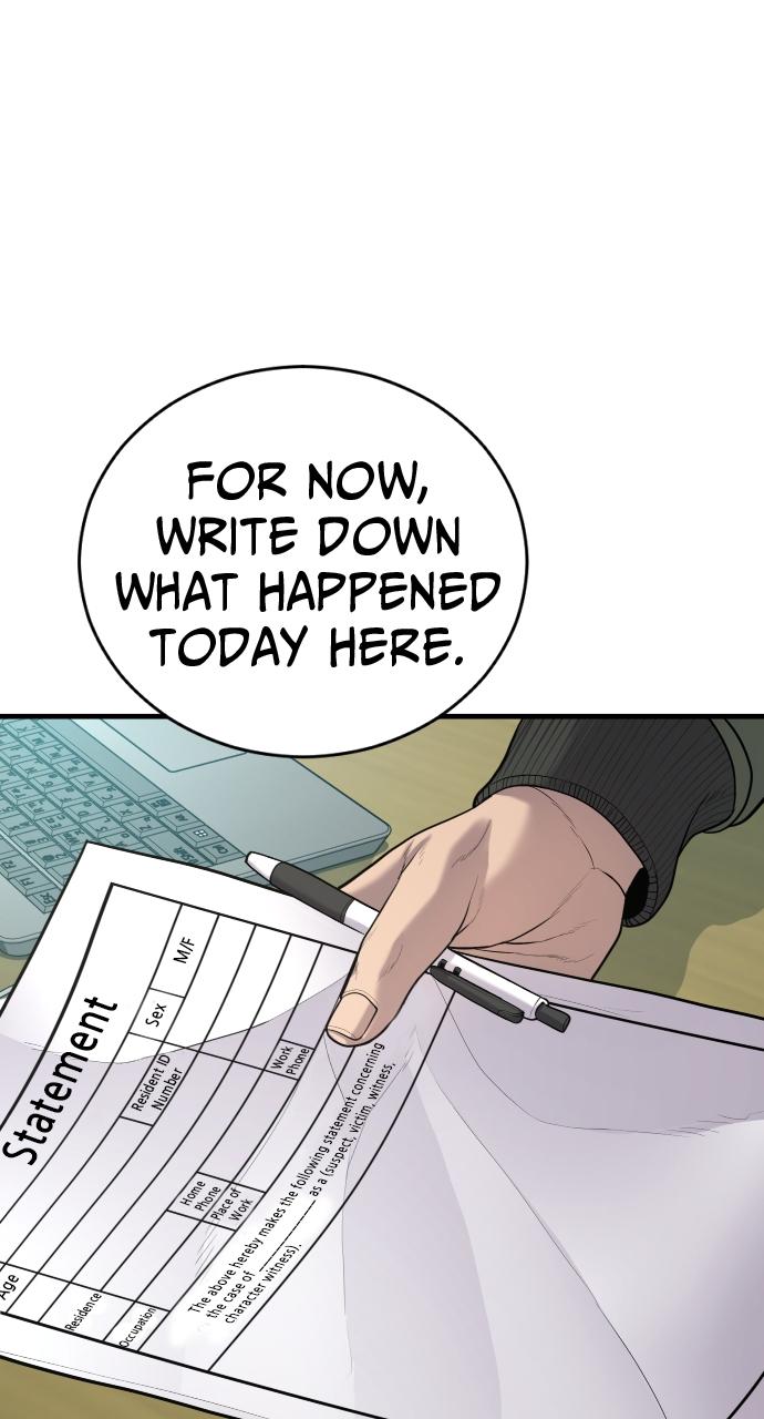 Read Juvenile Offender (en) Manga Online