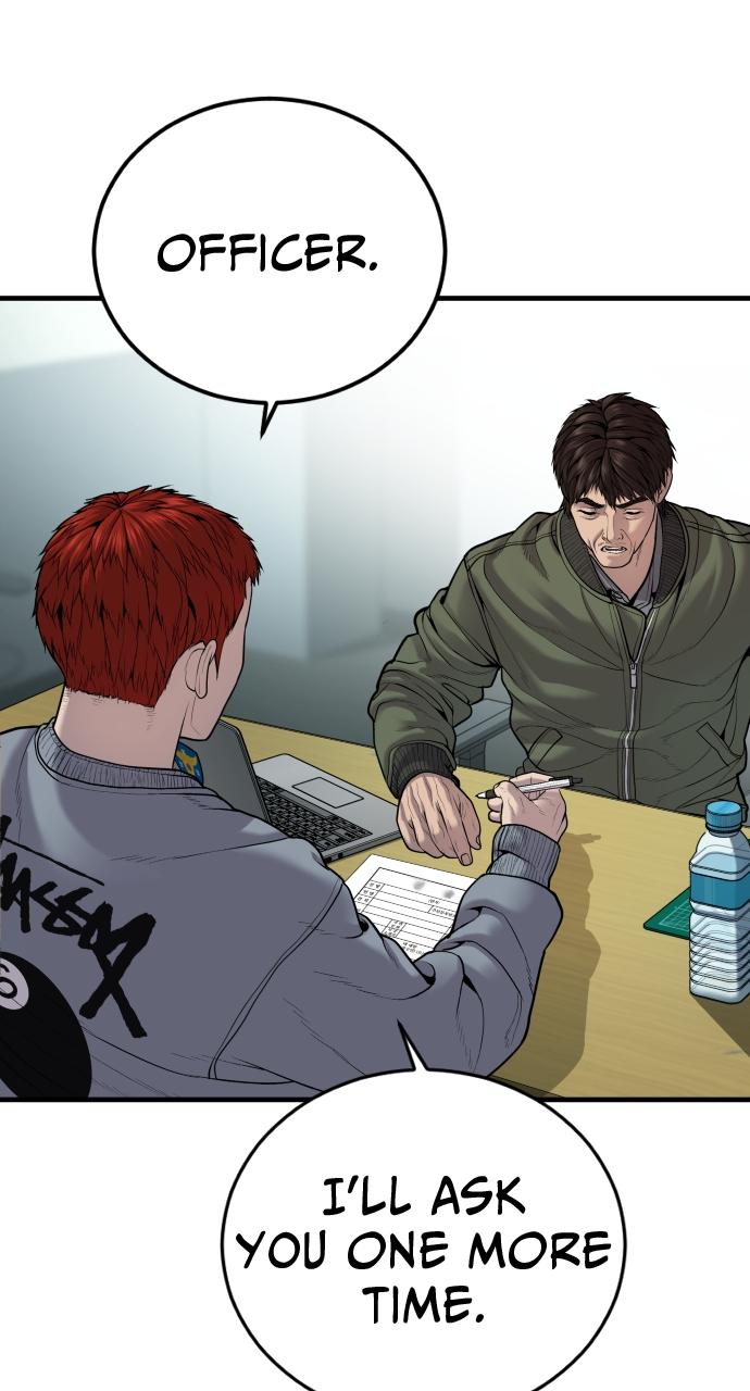 Read Juvenile Offender (en) Manga Online